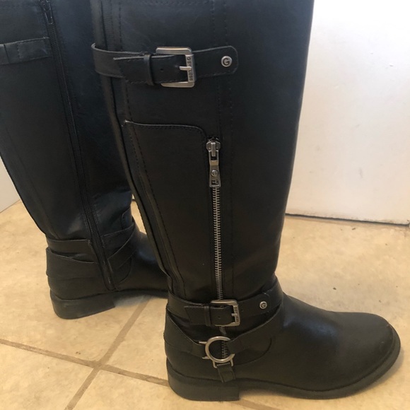 Guess Shoes - Guess boots